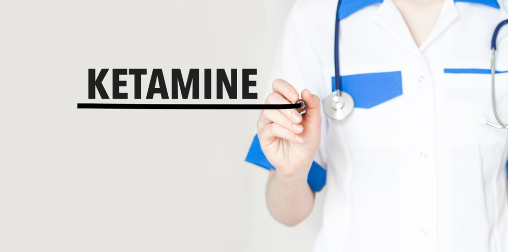 How Ketamine May Work Excellently without getting too Much Technical?