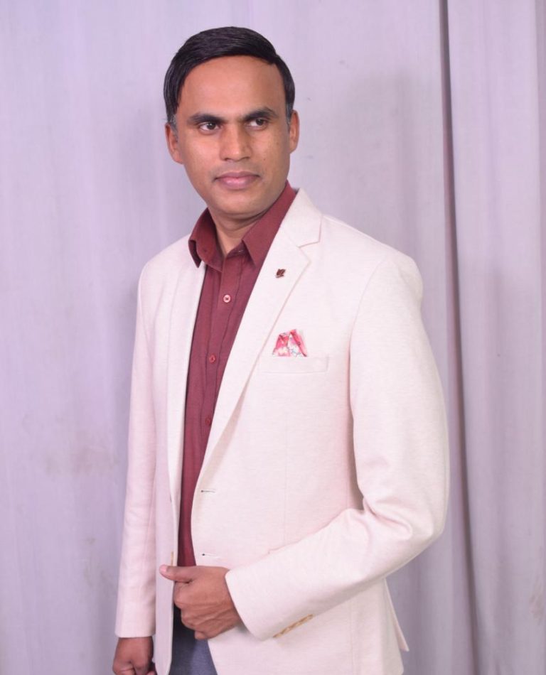 Adv. Imtiyaz Hussain- Neuromind